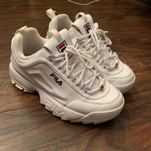 Fila disruptor 2.0